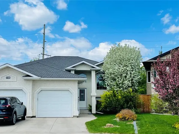 738 Wright CRESCENT, Saskatoon, SK S7N 4T8