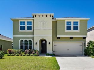 16480 Centipede St, Clermont, FL 34714