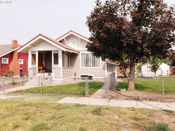 2402 Auburn Ave Baker City Or 97814 Zillow