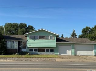 602 4th STREET, Estevan, SK S4A 0V5