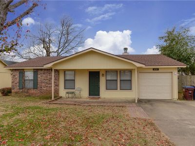 6830 Independence St, Fort Smith, AR, 72903