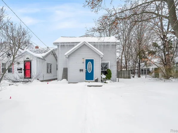 118 E Grand Traverse St, Big Rapids, MI 49307