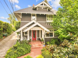 1714 E Prospect St, Seattle, WA 98112