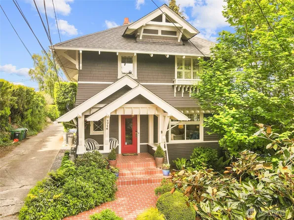 1714 E Prospect Street, Seattle, WA 98112
