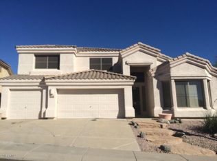 16603 S 4th St, Phoenix, AZ 85048