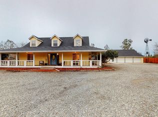 6349 Stone Ridge Dr, Orland, CA 95963