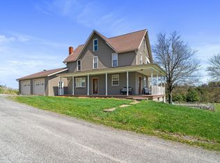 656 Goffe Rd, Grampian, PA 16838