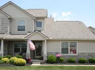4162 Coventry Ridge Dr, Hilliard, OH 43026