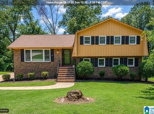 1849 Tall Timbers Dr, Birmingham, AL 35226