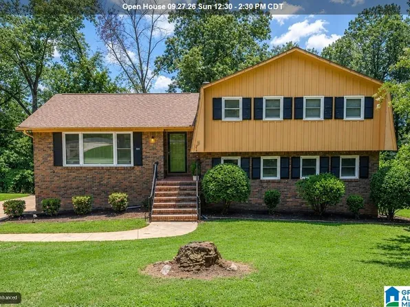 1849 Tall Timbers Dr, Birmingham, AL 35226