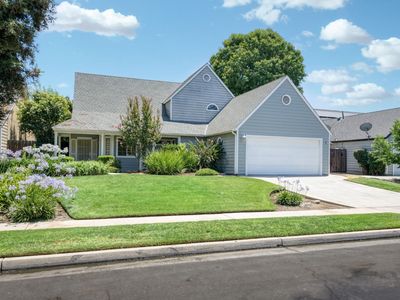 983 N Chapel Hill Ave, Clovis, CA, 93611