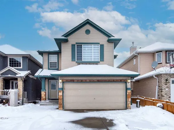 8430 E Saddleridge Dr NE, Calgary, AB T3J 4W9