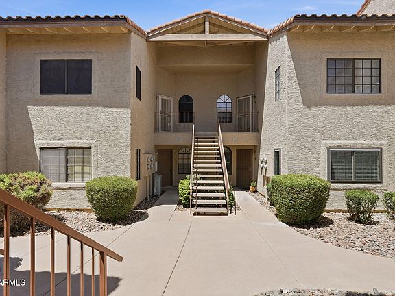 5th image of 930 N MESA Drive #1021