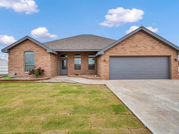 2501 S County Road 1089, Midland, TX 79706