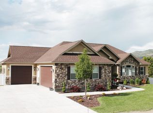 3532 Johnny Creek Rd, Pocatello, ID 83204