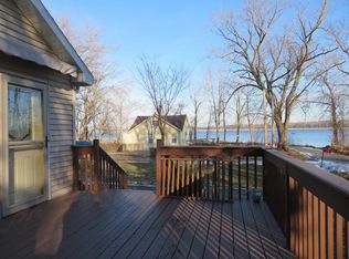 1717 N Eastman Rd, Edgerton, WI 53534