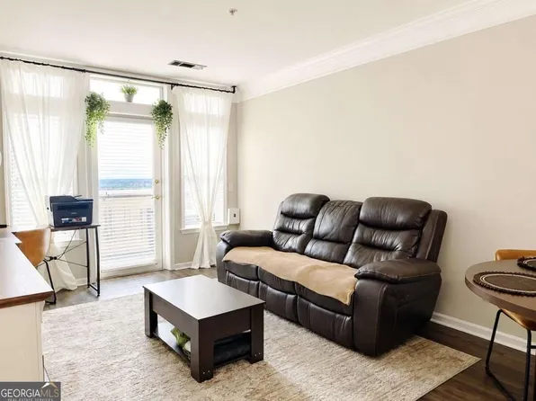 3334 Peachtree Rd NE APT 1505, Atlanta, GA 30326