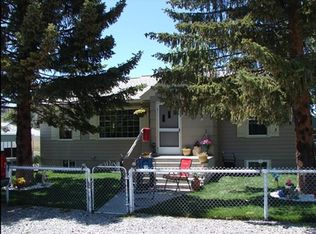 3115 Paxson Ave, Butte, MT 59701