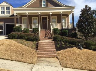 914 Monarch Valley Walk, Mableton, GA 30126