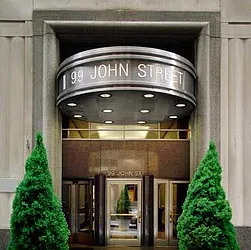 Rented by Casa Nolita Inc