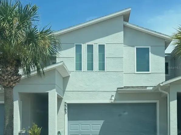 3363 BELLEZZA COURT, KISSIMMEE, FL 34746