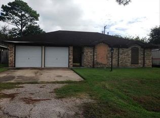 1206 N Noble Rd, Texas City, TX 77591