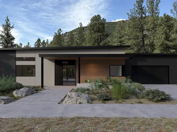 893 Twin Buttes Avenue, Durango, CO 81301