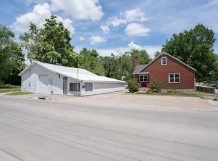 1128 & 1130 Emerson St, Moberly, MO 65270