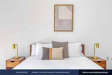 Rented by The Blueground