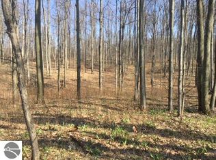 Clous Rd, Kingsley, MI 49649