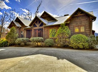 265 Covered Bridge Ln, Cherry Log, GA 30522