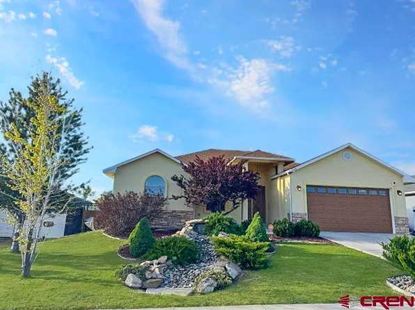 624 Lois Lane, Cortez, CO 81321