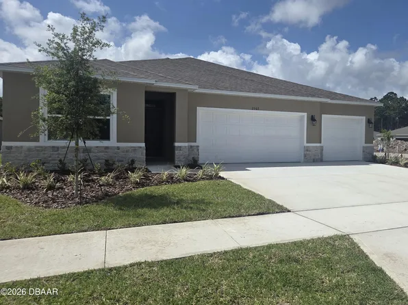 2503 Dorset Ct, Ormond Beach, FL 32174