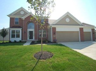7307 Snowbird Way, Indianapolis, IN 46259