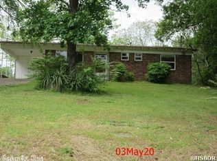 109 Ashley Dr, Hot Springs, AR 71913