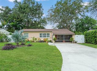 1632 Pinewood Dr, Orlando, FL 32804