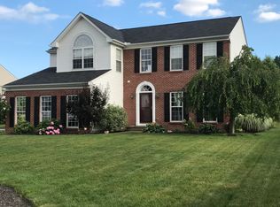 53 Fox Ridge Way, Tallmadge, OH 44278