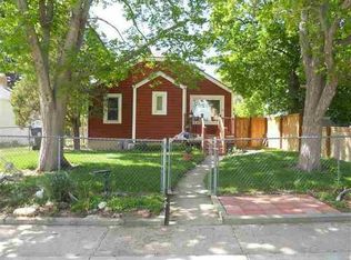 1108 E 22nd St, Cheyenne, WY 82001