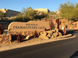 17216 E Fontana Way, Fountain Hills, AZ 85268