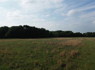 LOT 1 County Road 4072, Kemp, TX 75143