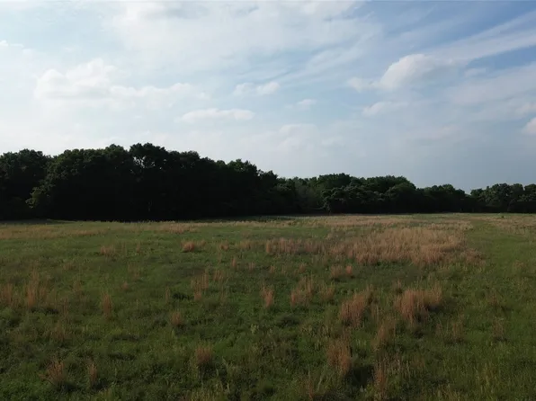 LOT 1 County Road 4072, Kemp, TX 75143