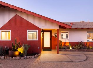 7284 Saddleback Rd, Joshua Tree, CA 92252