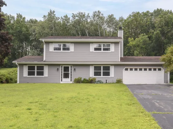 S72W30811 Kettle Ridge DRIVE, Mukwonago, WI 53149
