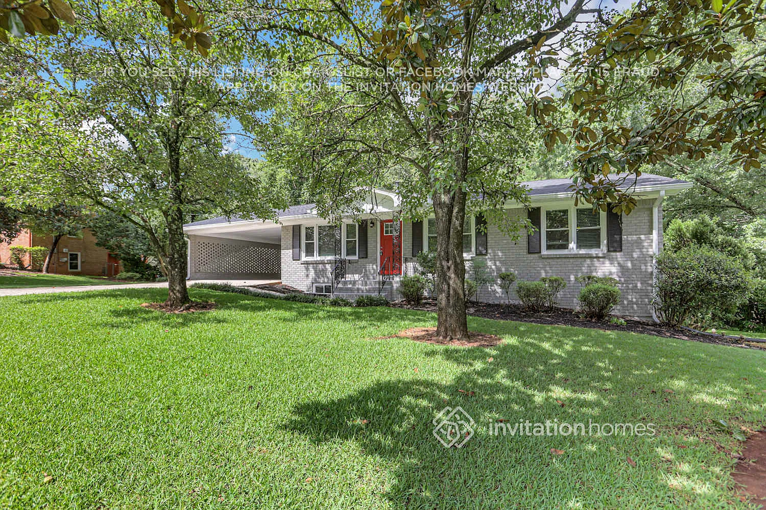 3126 Holbrook Dr Sw Marietta, GA 30060 — Photo 3