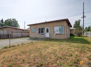 506 W 15th Ave #516, Anchorage, AK 99501