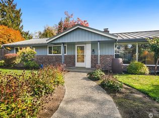 11006 SE 31st St #1, Bellevue, WA 98004