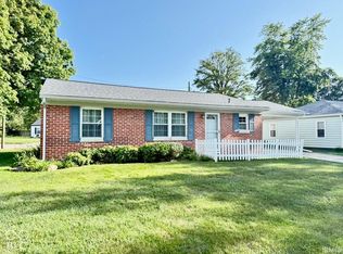 2800 S Sycamore Ave, Muncie, IN 47302