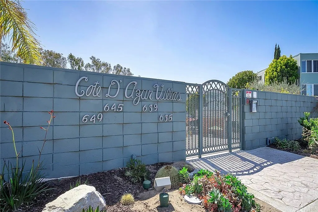 635 Paseo De La Playa — Photo 3