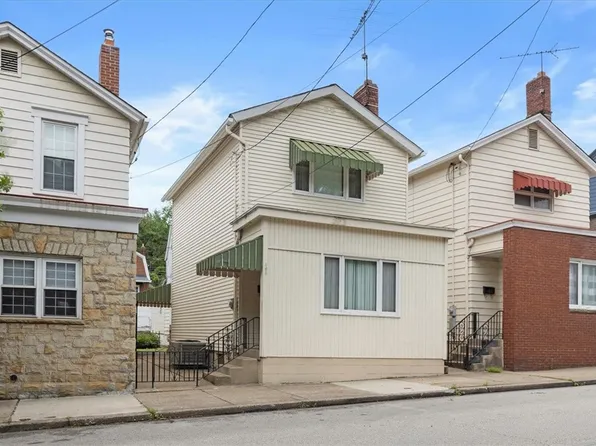 168 Southern Ave, Pittsburgh, PA 15211