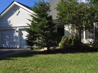 44 Pembrooke Way, Galloway, NJ 08205